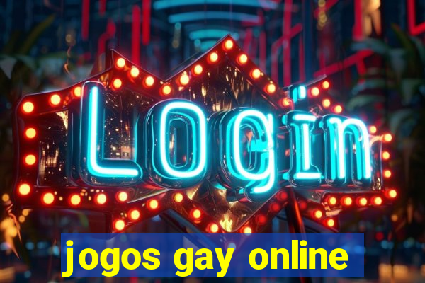 jogos gay online